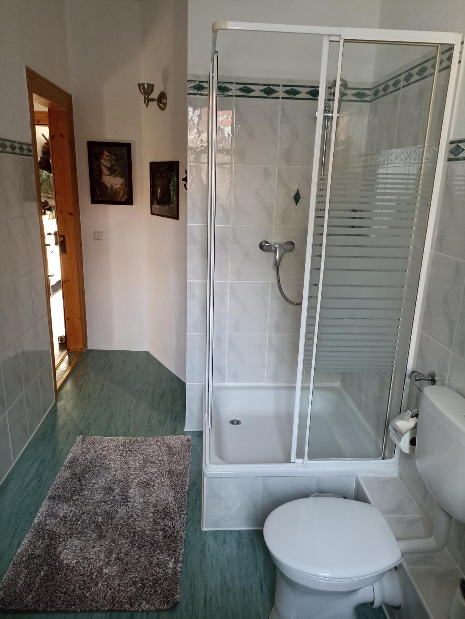 Privates Gaestezimmer In Altemburgo Exterior foto